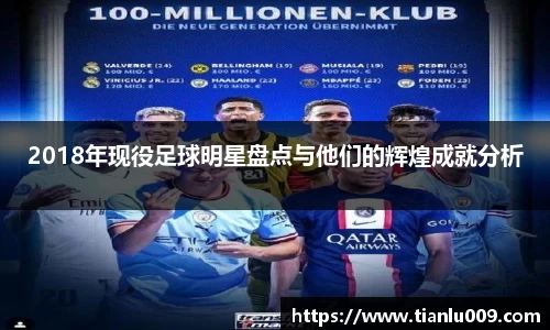 2018年现役足球明星盘点与他们的辉煌成就分析